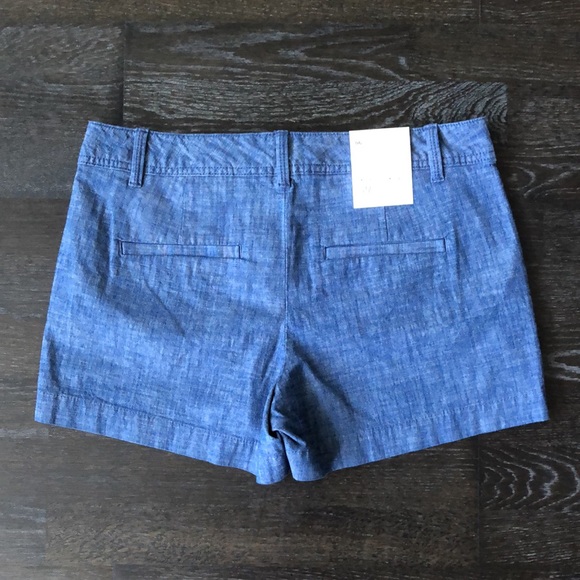 Gap Shorts, soft denim - Picture 2 of 3
